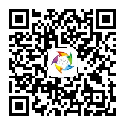 警务小程序二维码