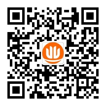 旺学业小程序二维码